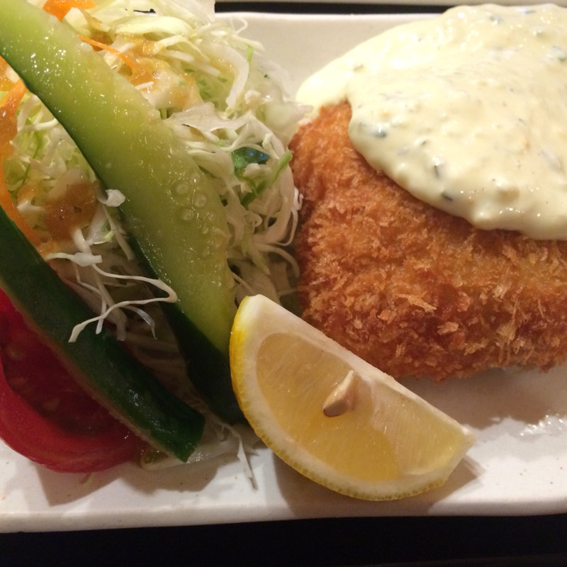 はもフライ(ぱ・らんて)