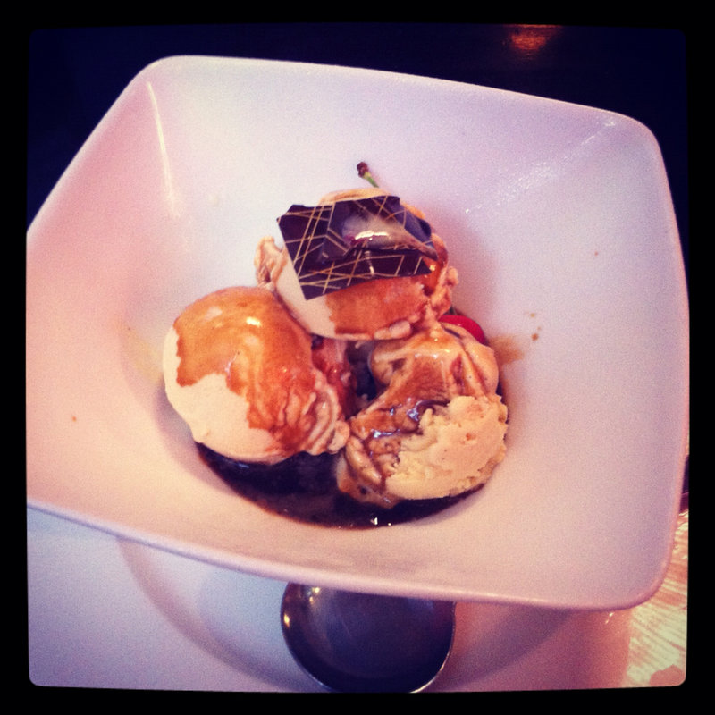 アフォガード(クアトロ （QUATTRO4）)