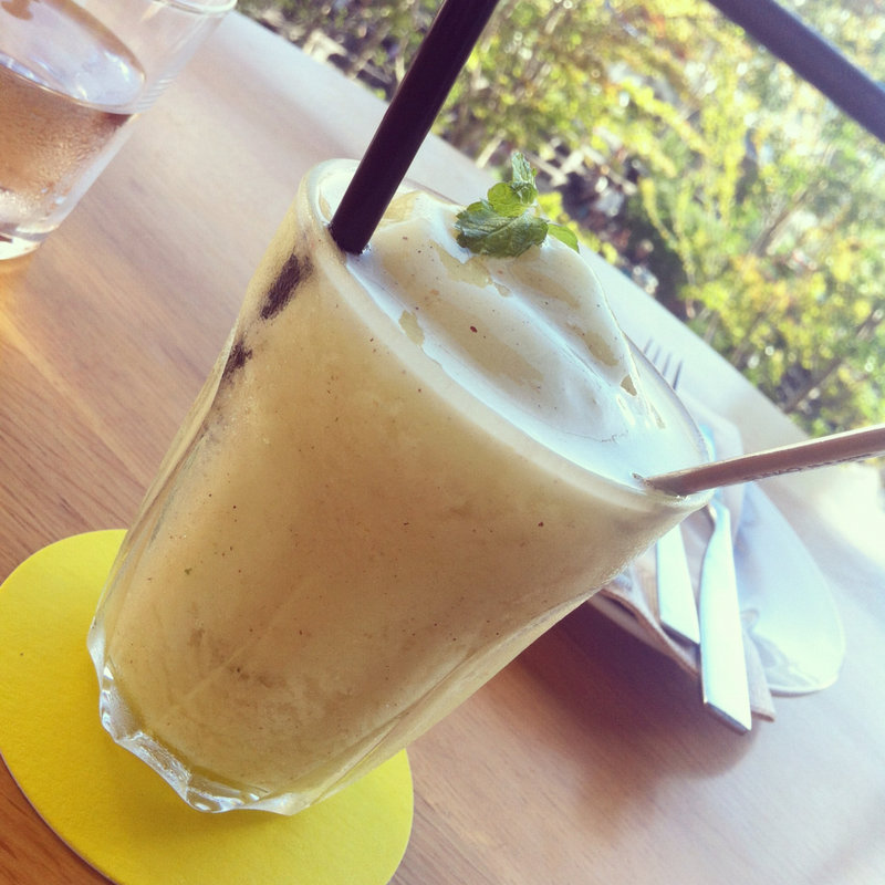 サンライズ(bills 表参道)