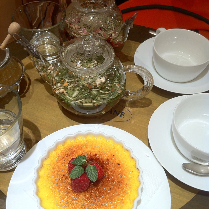 ブリュレ ロクシタン(L'OCCITANE 池袋店 テラス・ド・プロヴァンス)