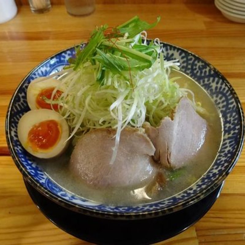 スペシャルタンメン(中村商店 高槻本店 )