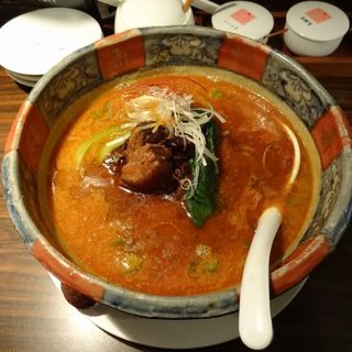 成都担担麺(四川辣麺 京橋店 )