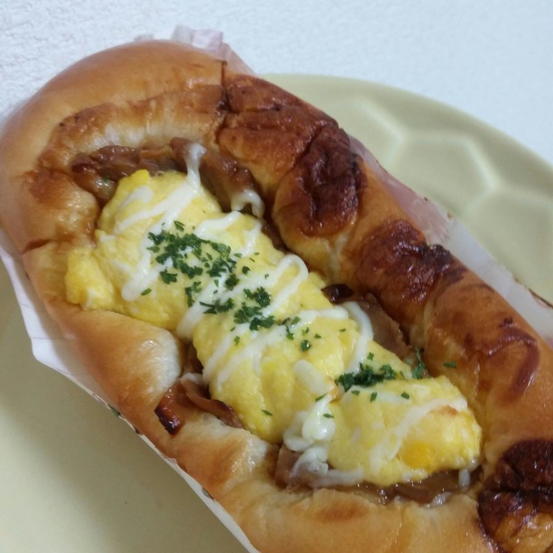 てりたまドック(HOKUO 横浜相鉄店 （ホクオウ）)