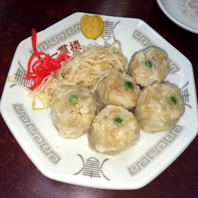 焼売(大石一貫楼)