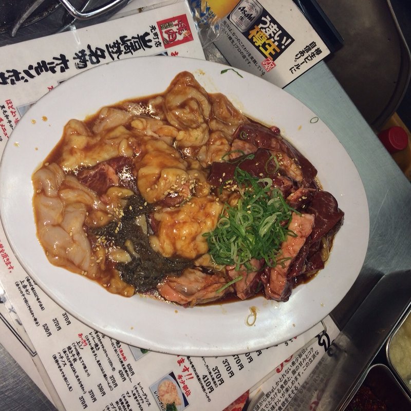 盛合せB(岩崎塾 元町店)