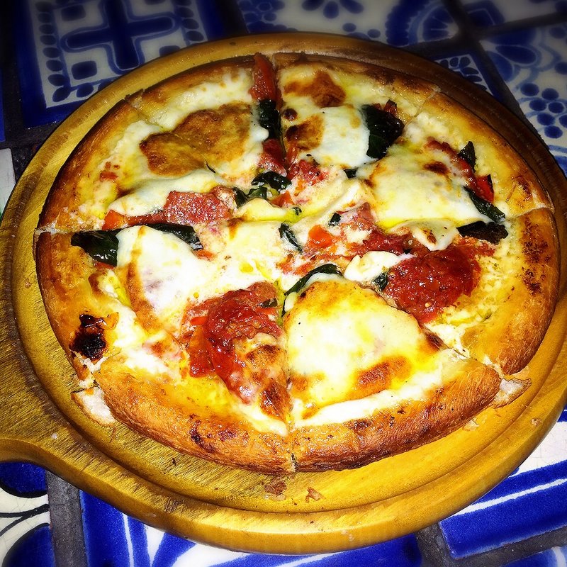 マルゲリータ(and people udagawa)