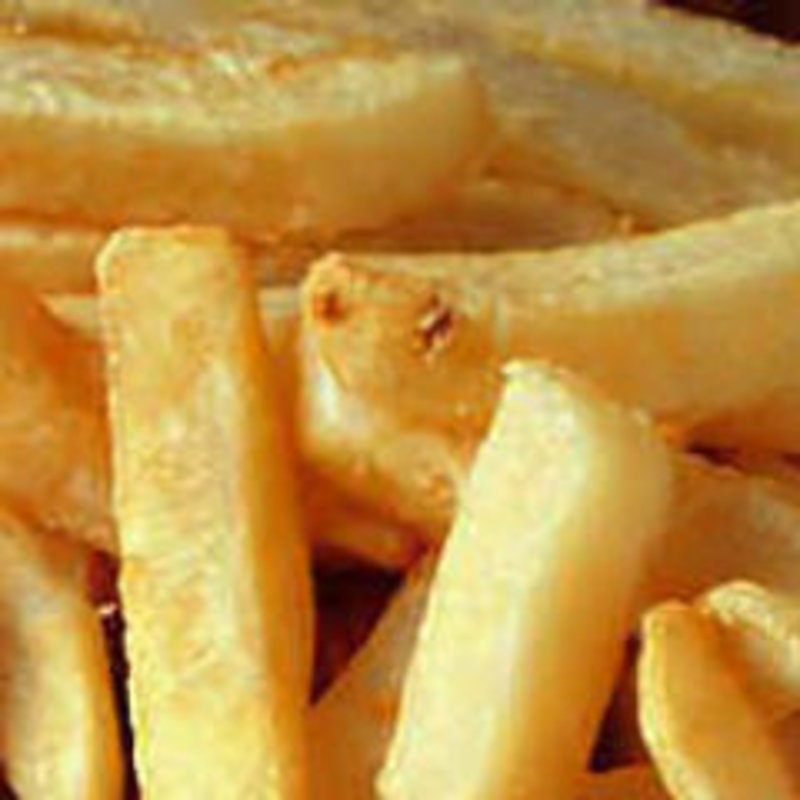 ポテトフライ(昭和酒場 黄金バット)