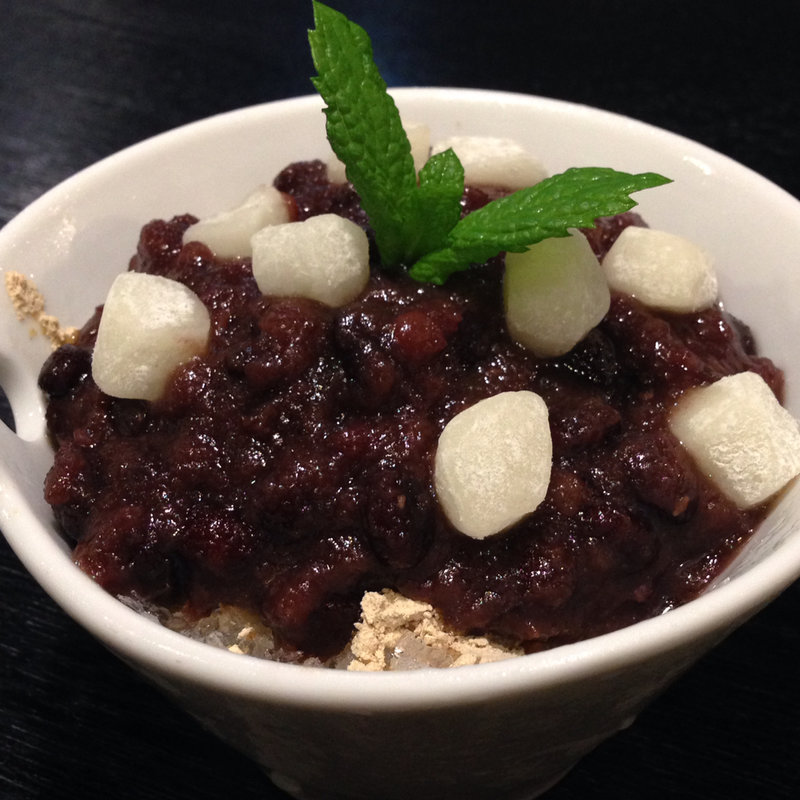 パッピンス(WA （Korean Dining WA!）)