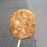 鎌倉揚げ　たこ(あさひな)