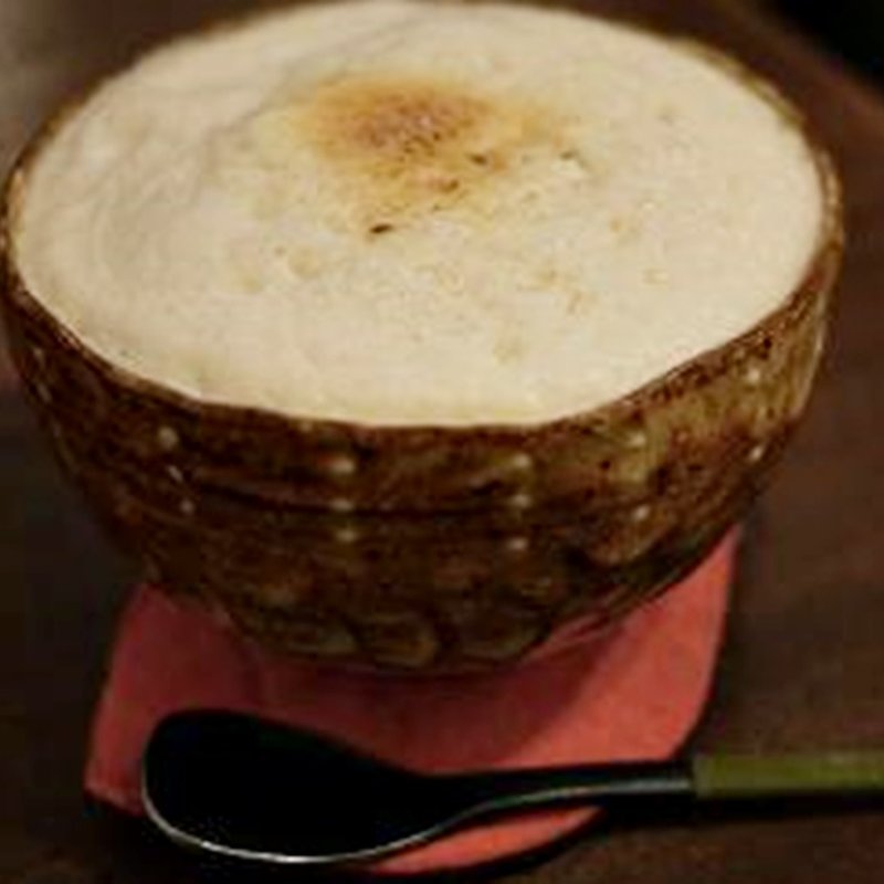 黒糖きな粉ミルク(MODeL T （モデルティー）)