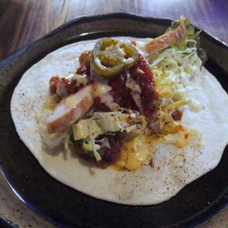 おまかせタコス(ワールドパイレーツ （World Pirates）)