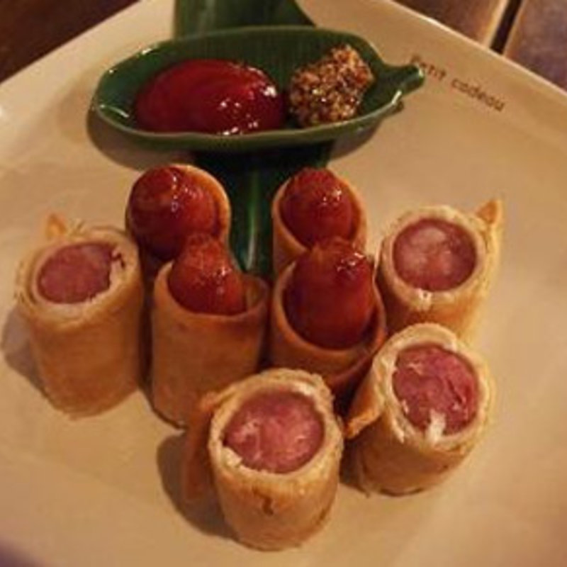 Mexicanタキートス(ワールドパイレーツ （World Pirates）)