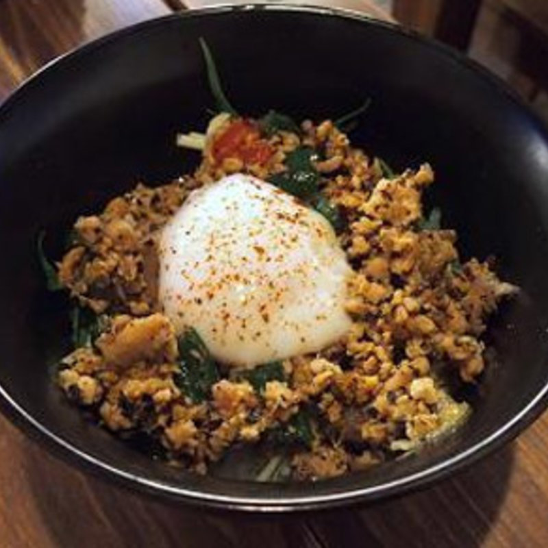 ガッパオライス(ワールドパイレーツ （World Pirates）)