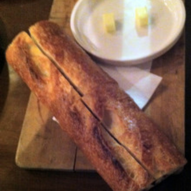 ティグレのバケット(miniyon)