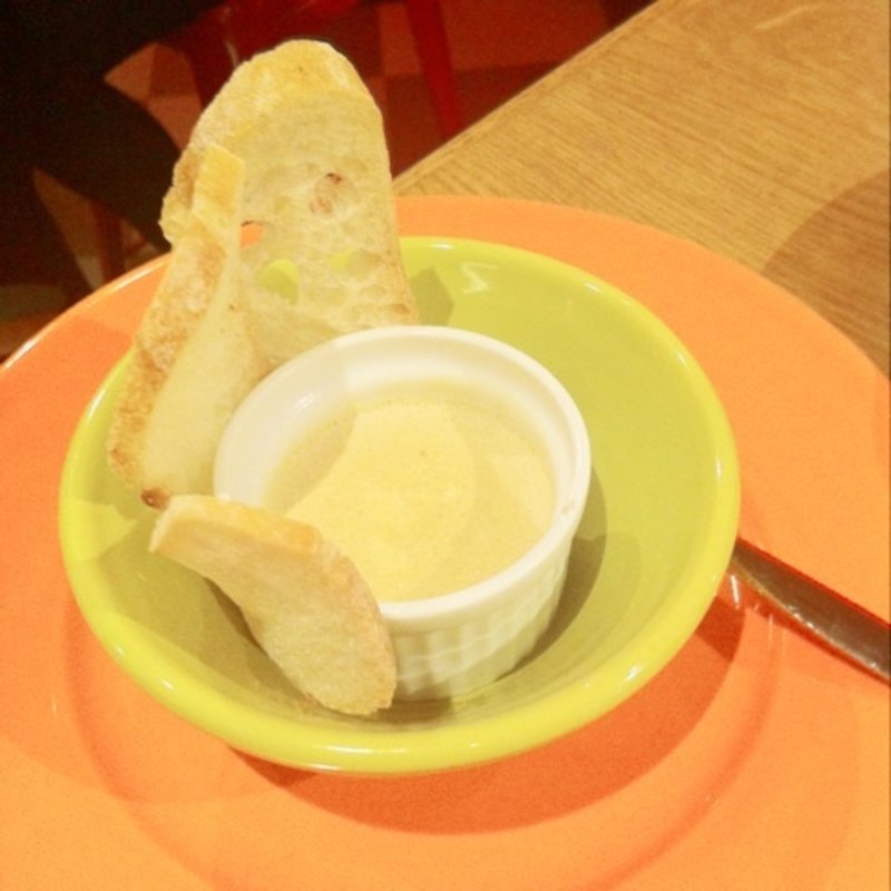 レバーリエット(コート・ド・ルージュ ロティ)