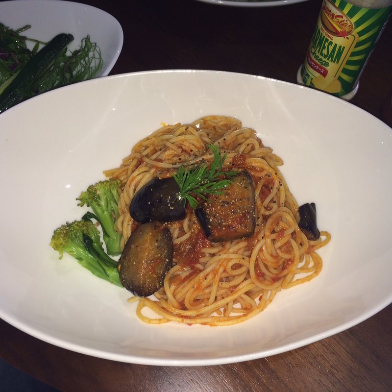 アラビアータ(フランマルシェ )