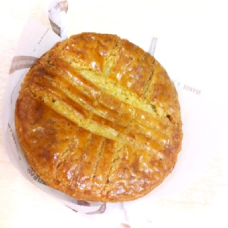 ガトーバスク(LE PAIN de Joël Robuchon)