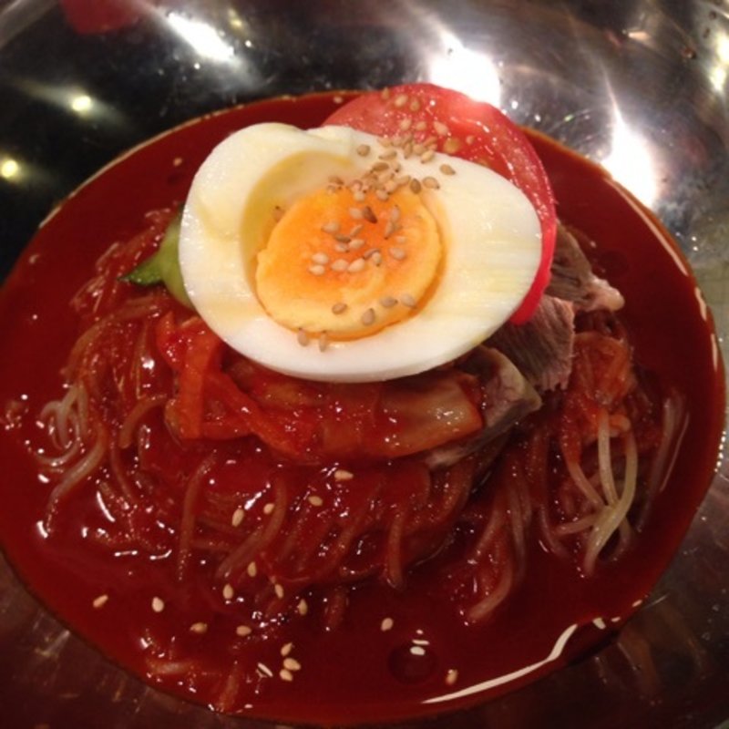 ピピン麺(高しま )