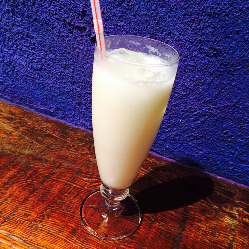 ラッシー(ダバインディア （Dhaba India）)