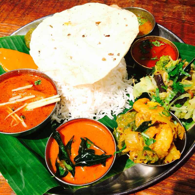 ダバ・ミール(ダバインディア （Dhaba India）)