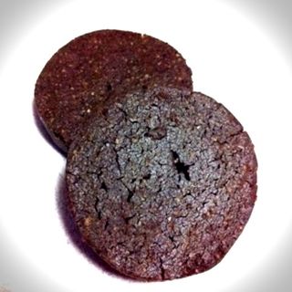 アクのあるショコラの塩味クッキー(イル・プルー・シュル・ラ・セーヌ)