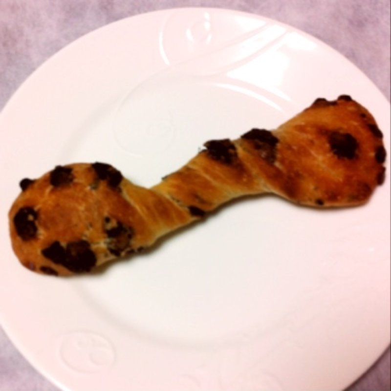 バケット ショコラ(VIETNAMESE CYCLO Echika表参道)