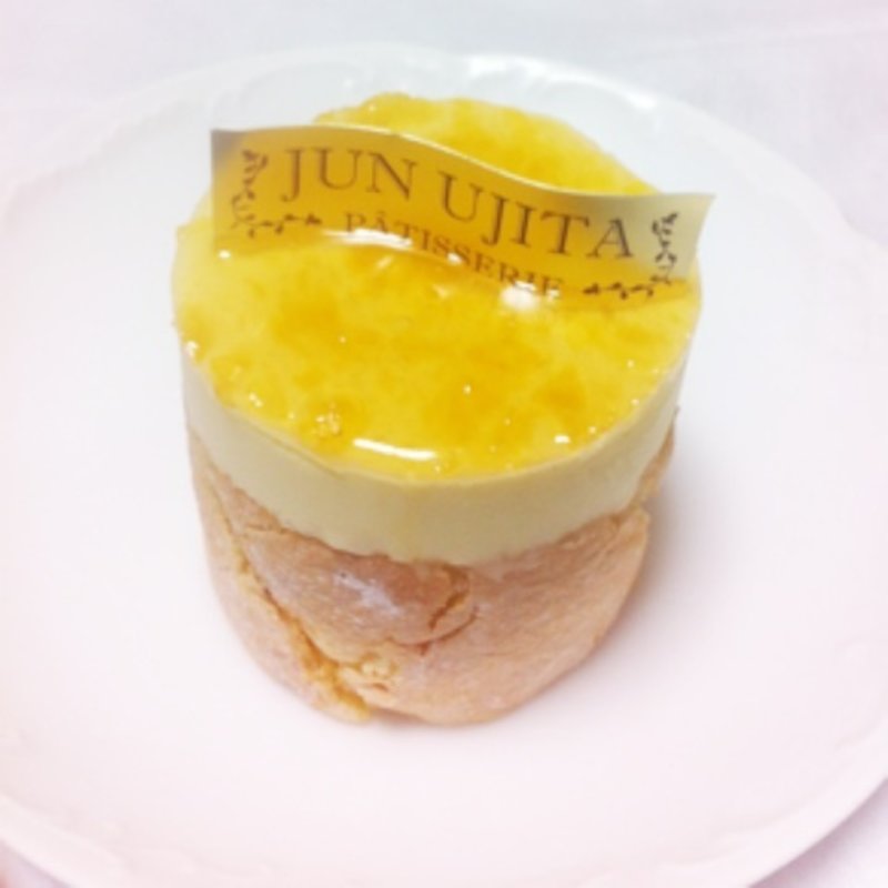 アグリュム(パティスリー ジュン ウジタ)