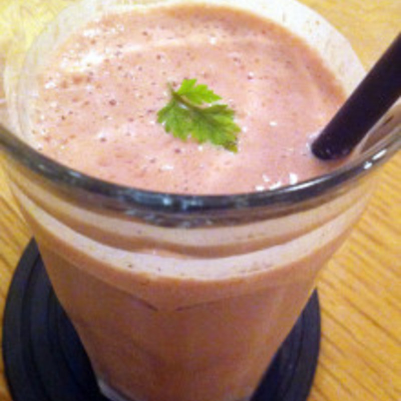 ビューティージュース　美肌(ukafe)