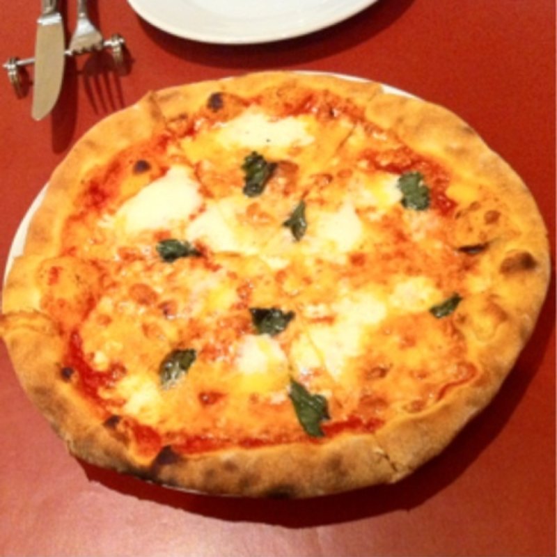 マルゲリータ(アルポルト東京ビッグサイト店)