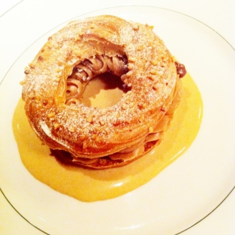 パリブレスト(ジランドール)