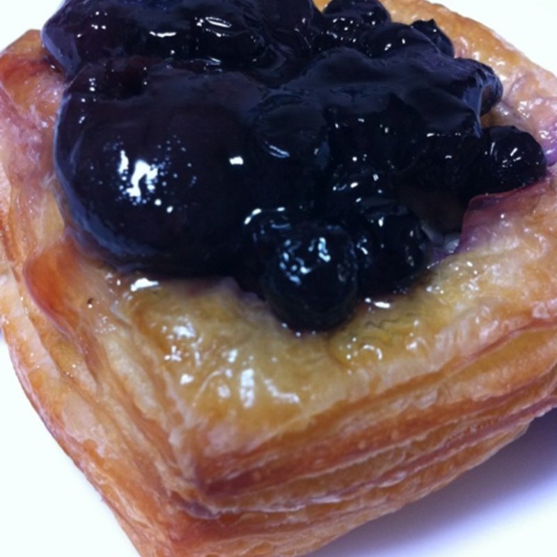 クーク(カフェ ル・コルドン・ブルー)