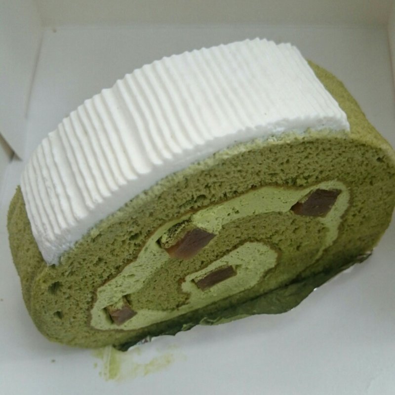 ルレ・マッチャ(クリオロ 中目黒店)