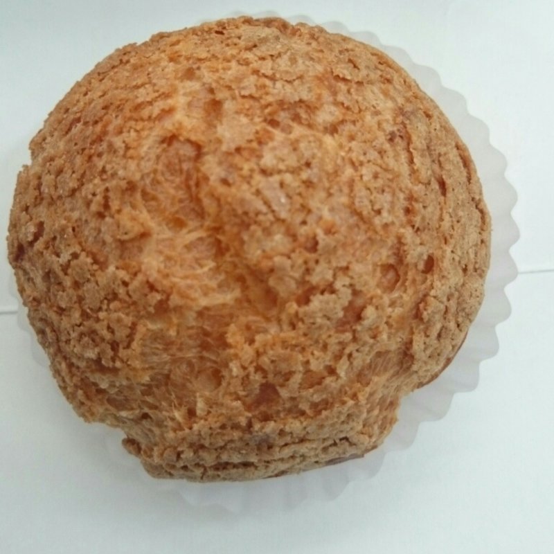 シュー・ア・ラ・クレーム(クリオロ 中目黒店)