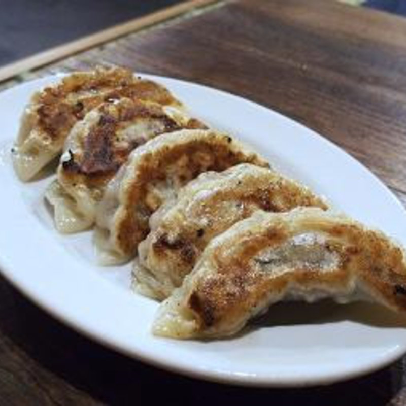 餃子(湘南小吃)