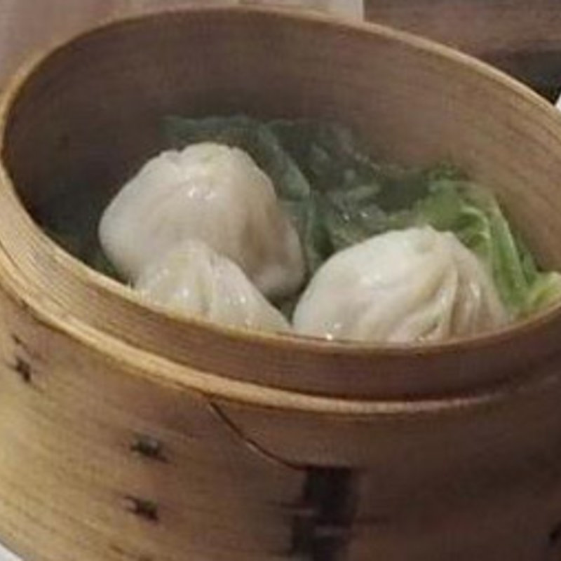 小龍包(湘南小吃)