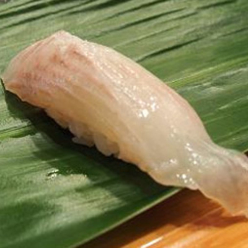 平目(あめや鮨 )