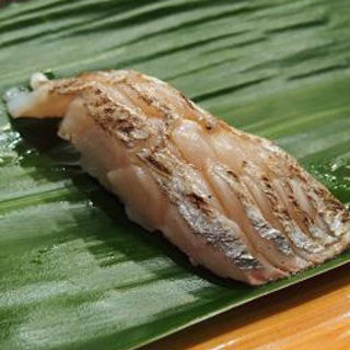 太刀魚(あめや鮨 )