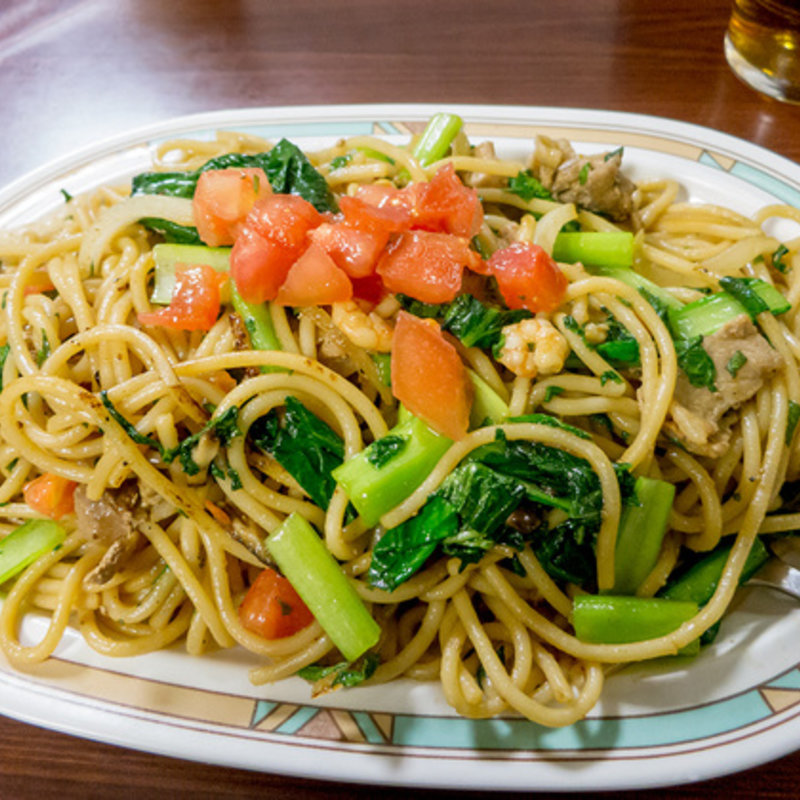 ジャリコのジャンボ(ジャポネ)