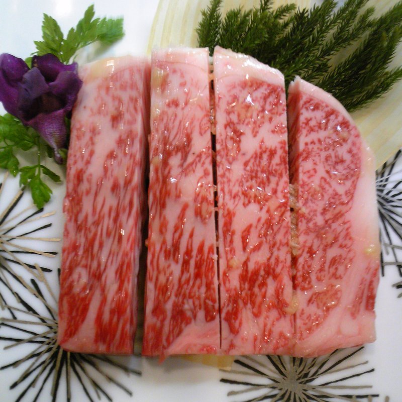 特選サーロイン(べこ亭　自由が丘店)