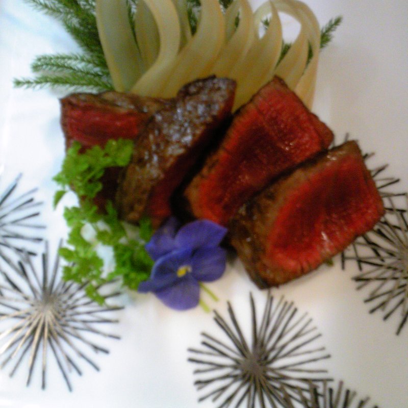 シャトーブリアン(べこ亭　自由が丘店)