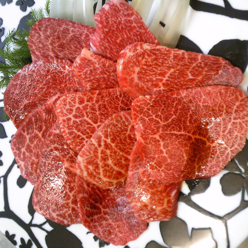 とうがらし(べこ亭　自由が丘店)