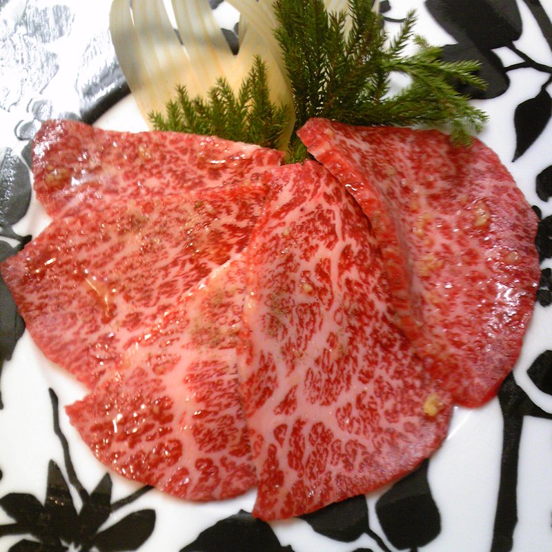 トモサンカク(べこ亭　自由が丘店)