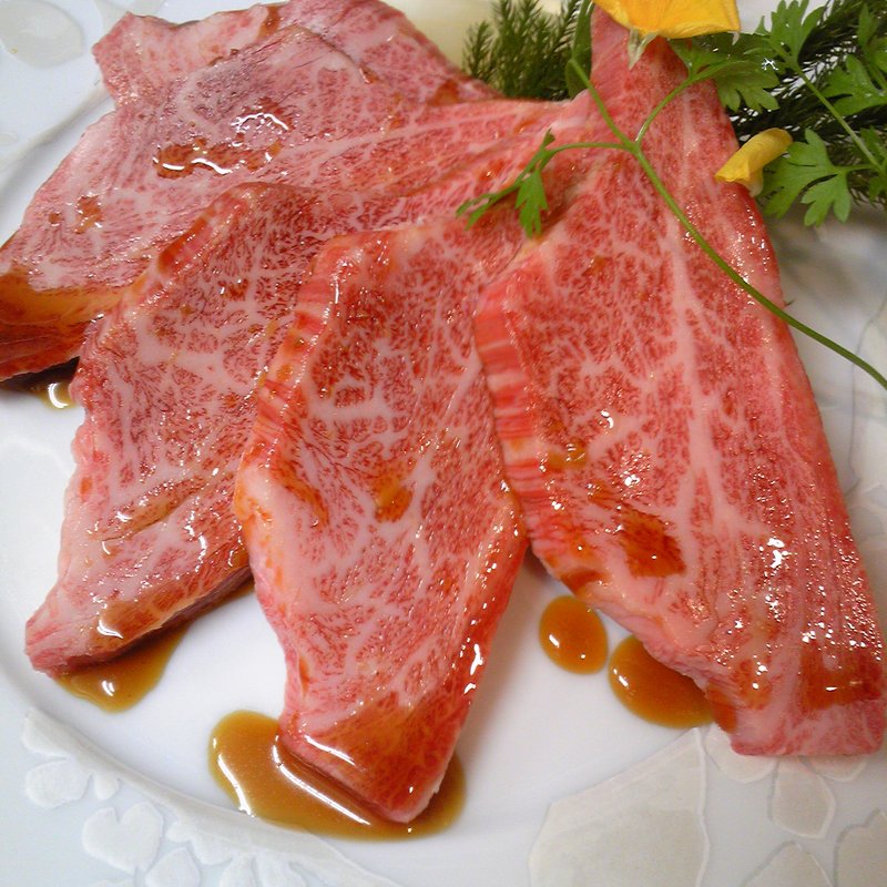 リブマキ(べこ亭　自由が丘店)