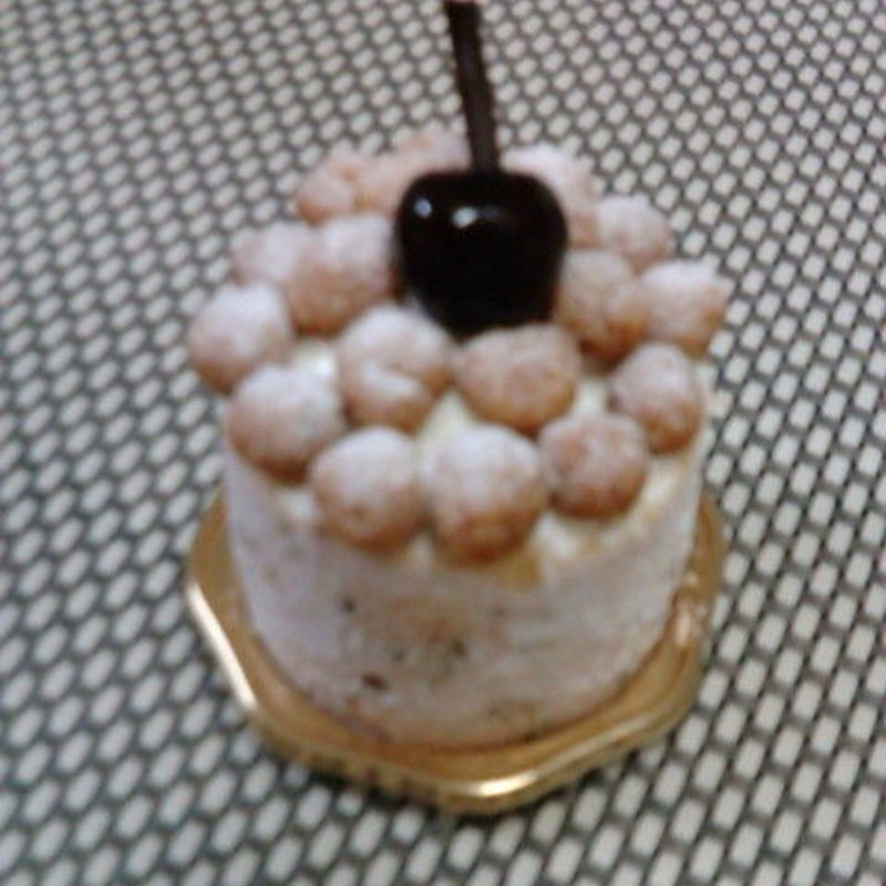 エリゼ(パティスリー・アカシエ・サロン・ド・テ)