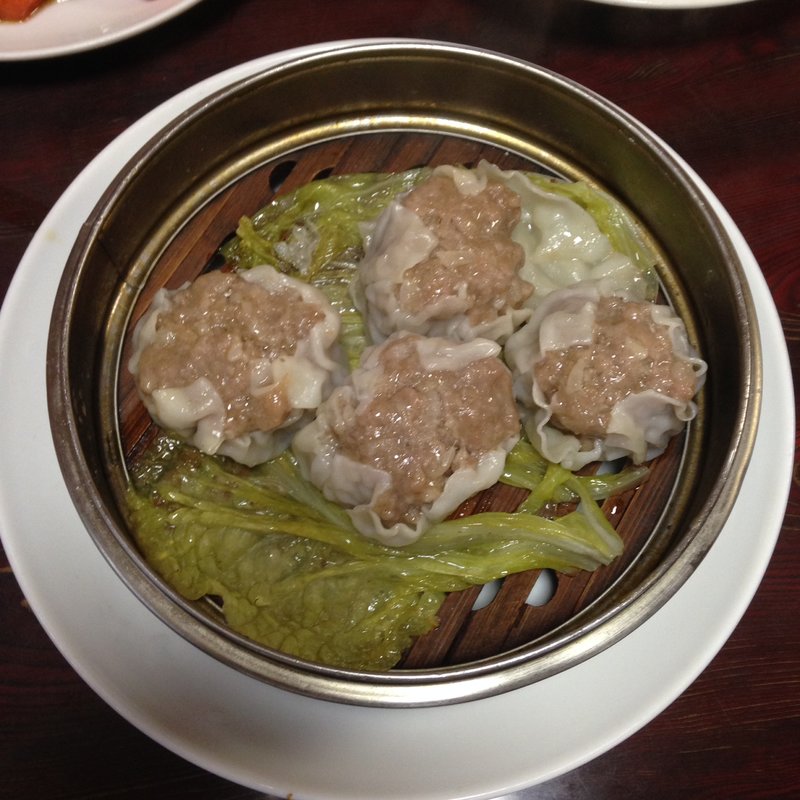 シュウマイ(金春本館2号店 )