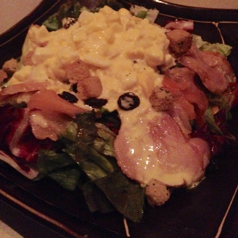 KICHIRIサラダ(KICHIRI柏店)