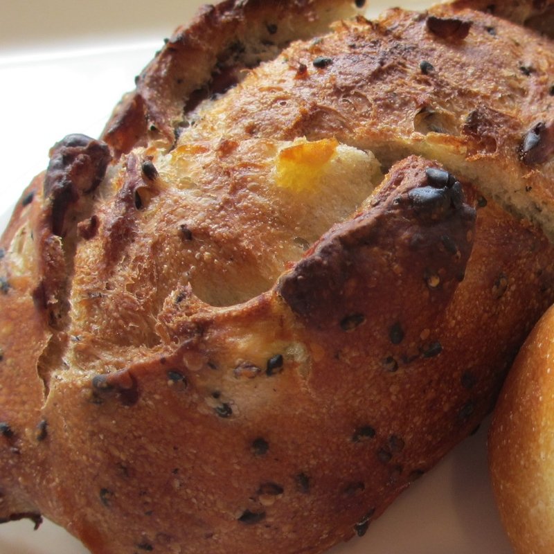 さつまいもバゲット(デリカテス アラメゾン)