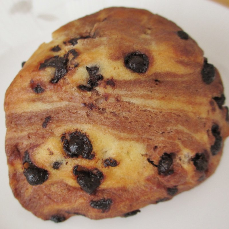 マーブルチョコスコーン(ラ ブランジュリ キィニョン　渋谷ヒカリエ ShinQs店)