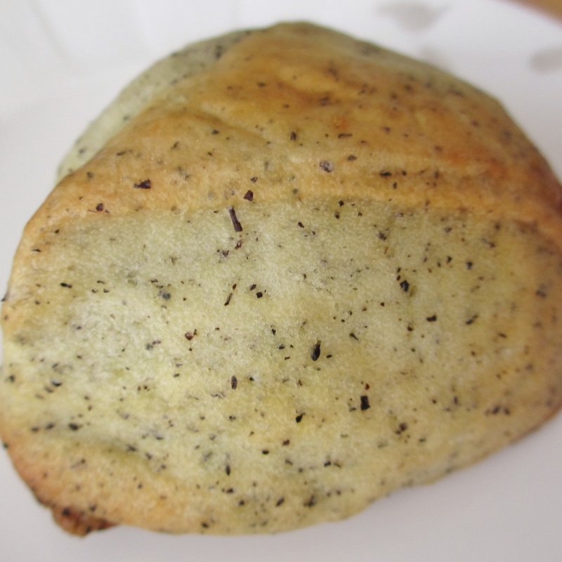 紅茶スコーン(ラ ブランジュリ キィニョン　渋谷ヒカリエ ShinQs店)