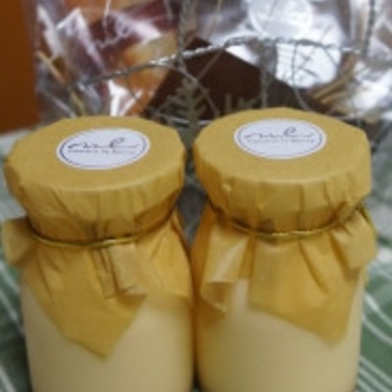 Nプリン(Patisserie N berry(パティスリー エヌベリー))